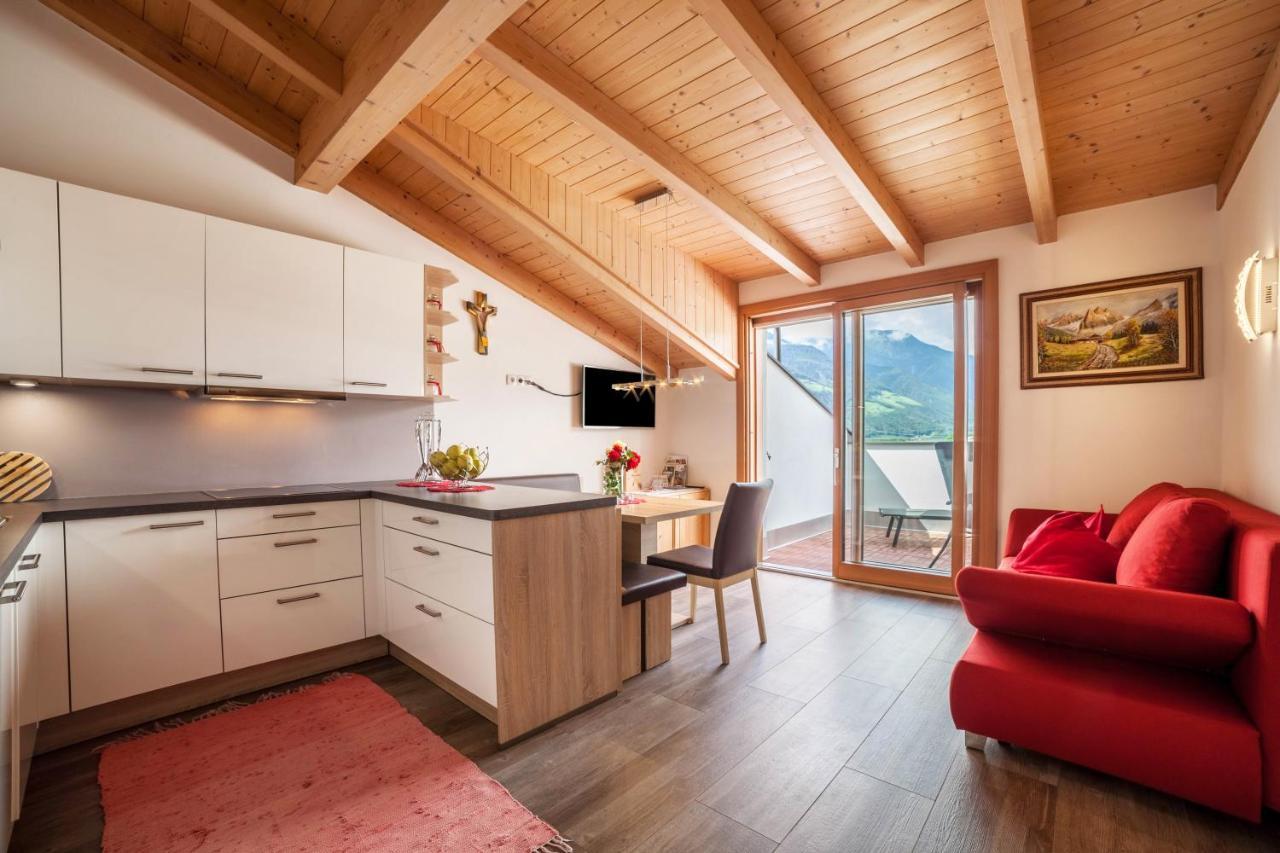 Sagschneiderhof Red Delicious Lägenhet Plaus Exteriör bild